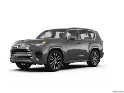 Thumbnail image of 2025 Lexus LX 600 at Northtown Lexus