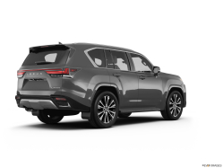 Thumbnail image of 2025 Lexus LX 600 at Northtown Lexus