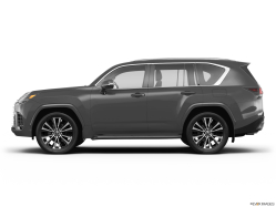 Thumbnail image of 2025 Lexus LX 600 at Northtown Lexus
