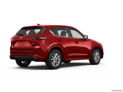 Thumbnail image of 2025 Mazda CX-5 at Caruso Mazda of Long Beach