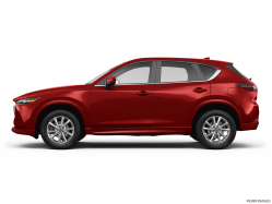 Thumbnail image of 2025 Mazda CX-5 at Caruso Mazda of Long Beach