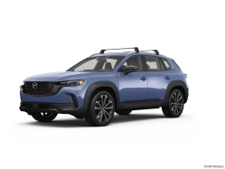 Thumbnail image of 2025 Mazda CX-50 at Kings Mazda
