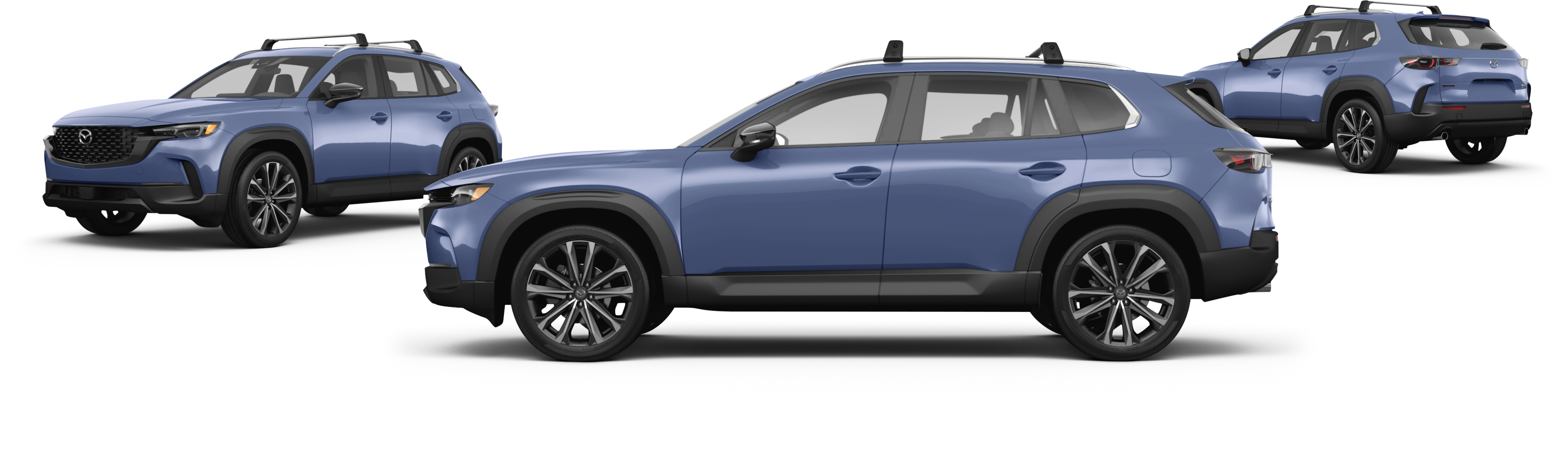 Image of 2025 Mazda CX-50 AWD 2.5 S Preferred 4dr SUV