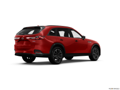 Thumbnail image of 2025 Mazda CX-70 Plug-in Hybrid at Caruso Mazda of Long Beach