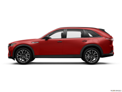 Thumbnail image of 2025 Mazda CX-70 Plug-in Hybrid at Caruso Mazda of Long Beach