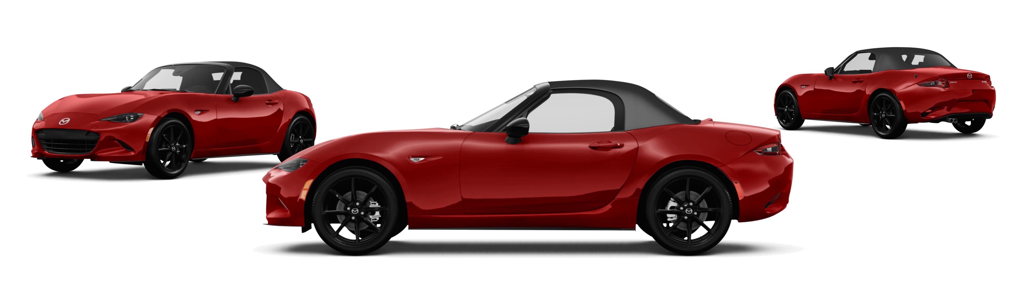 Image of 2025 Mazda MX-5 Miata 35th Anniversary Edition 2dr Convertible