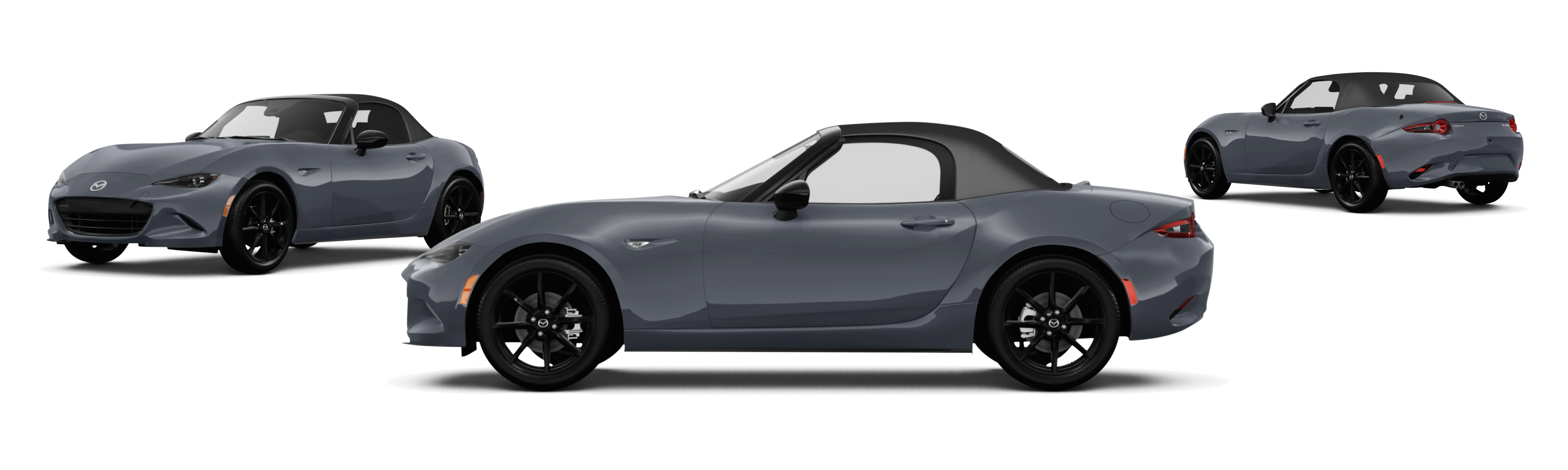Image of 2025 Mazda MX-5 Miata Club 2dr Convertible