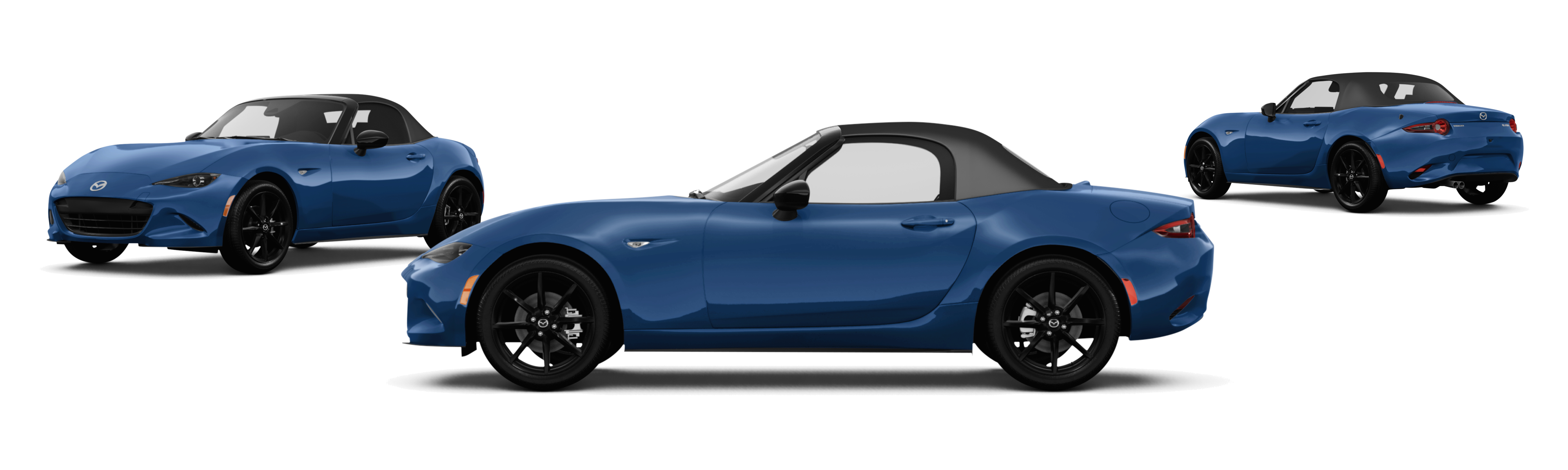 Image of 2025 Mazda MX-5 Miata Grand Touring 2dr Convertible 6A