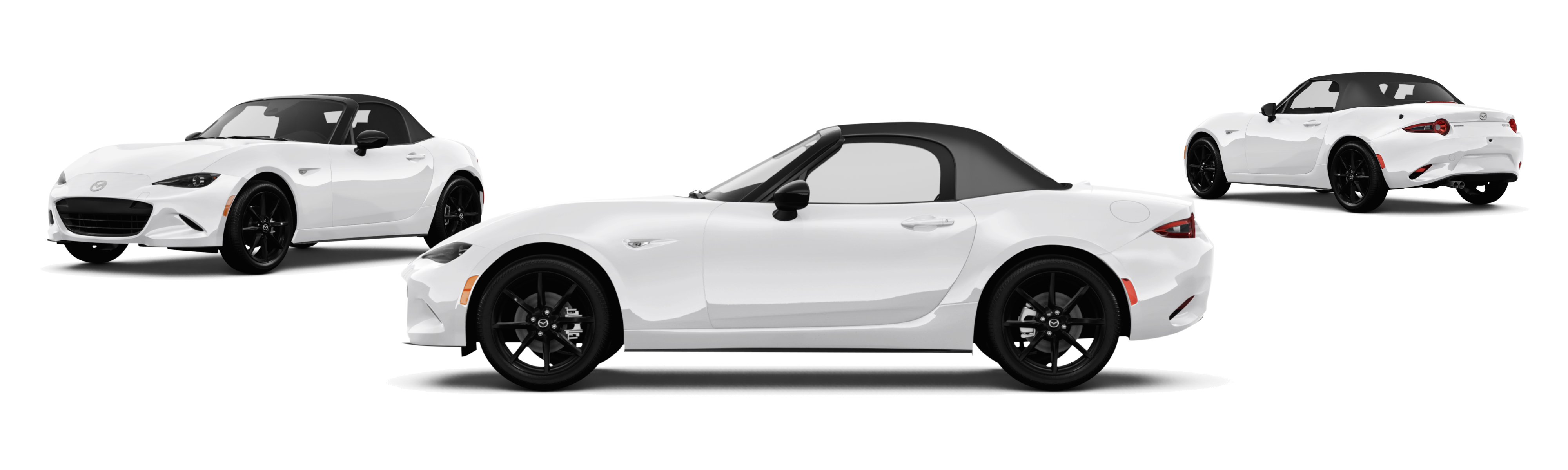 Image of 2025 Mazda MX-5 Miata Sport 2dr Convertible
