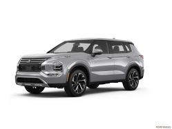 Thumbnail image of 2025 Mitsubishi Outlander PHEV at LaFontaine Infiniti of Ann Arbor
