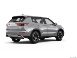 Thumbnail image of 2025 Mitsubishi Outlander PHEV at LaFontaine Infiniti of Ann Arbor