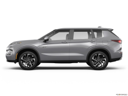 Thumbnail image of 2025 Mitsubishi Outlander PHEV at LaFontaine Infiniti of Ann Arbor