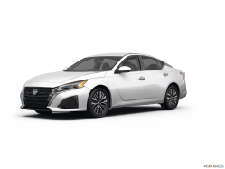 Thumbnail image of 2025 Nissan Altima at Cannon Toyota