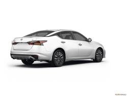 Thumbnail image of 2025 Nissan Altima at Cannon Toyota