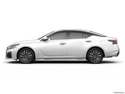 Thumbnail image of 2025 Nissan Altima at Cannon Toyota
