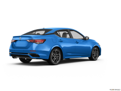 Thumbnail image of 2025 Nissan Sentra at Woody Folsom Nissan Of Vidalia