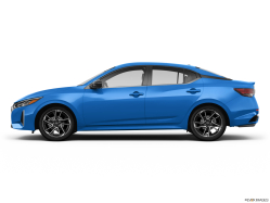 Thumbnail image of 2025 Nissan Sentra at Woody Folsom Nissan Of Vidalia