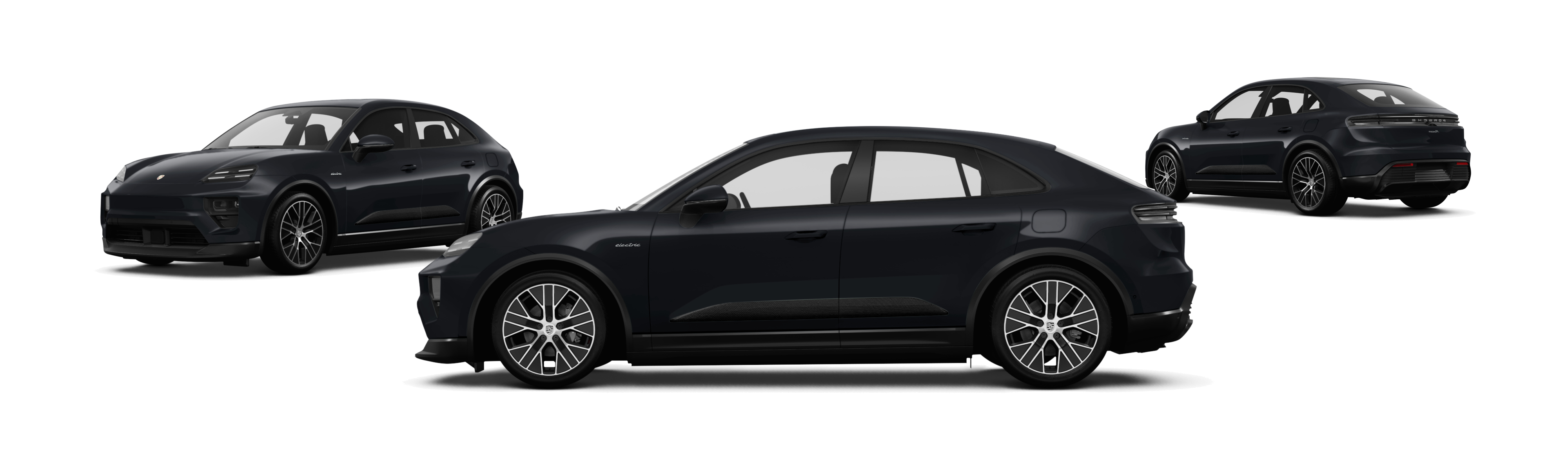 Image of 2025 Porsche Macan AWD GTS 4dr SUV