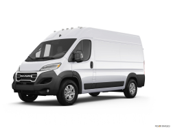 Thumbnail image of 2025 Ram ProMaster at Dave Dennis Chrysler Jeep Dodge Ram