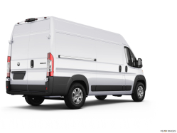 Thumbnail image of 2025 Ram ProMaster at Dave Dennis Chrysler Jeep Dodge Ram