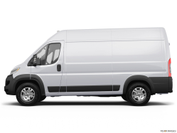Thumbnail image of 2025 Ram ProMaster at Dave Dennis Chrysler Jeep Dodge Ram