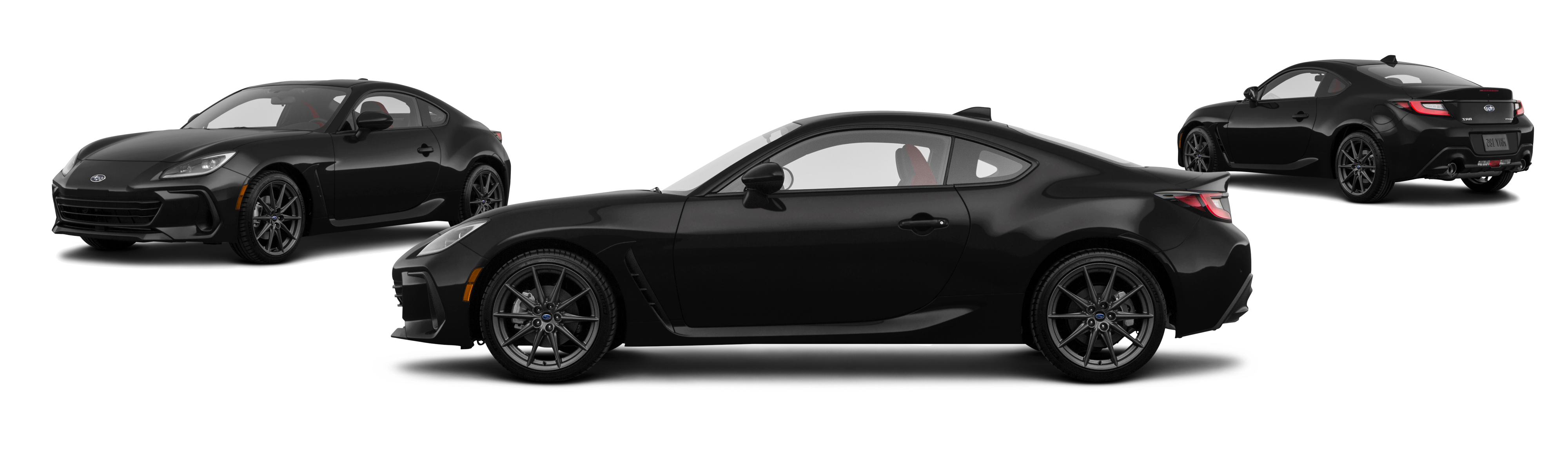 Image of 2025 Subaru BRZ Limited 2dr Coupe 6M