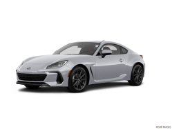 Thumbnail image of 2025 Subaru BRZ at Beechmont Subaru