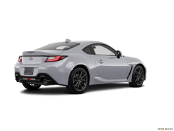 Thumbnail image of 2025 Subaru BRZ at Beechmont Subaru