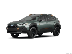 Thumbnail image of 2025 Subaru Crosstrek at Capitaland Motors