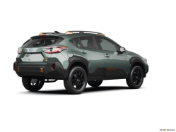Thumbnail image of 2025 Subaru Crosstrek at Capitaland Motors