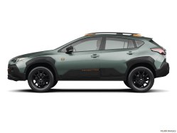 Thumbnail image of 2025 Subaru Crosstrek at Capitaland Motors