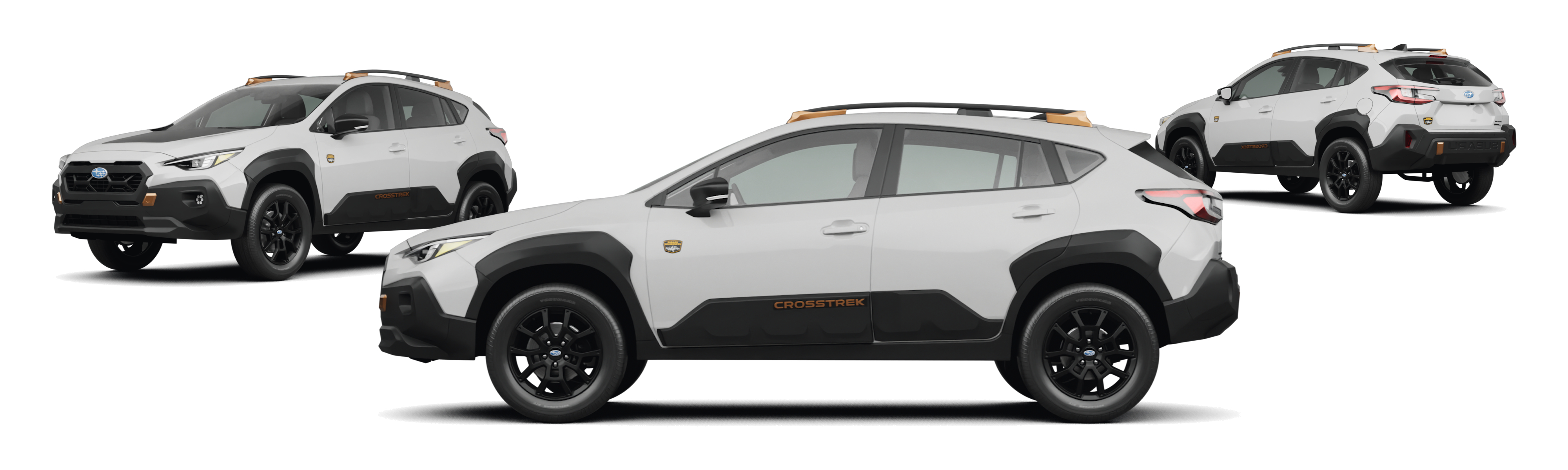 Image of 2025 Subaru Crosstrek AWD Base 4dr Crossover