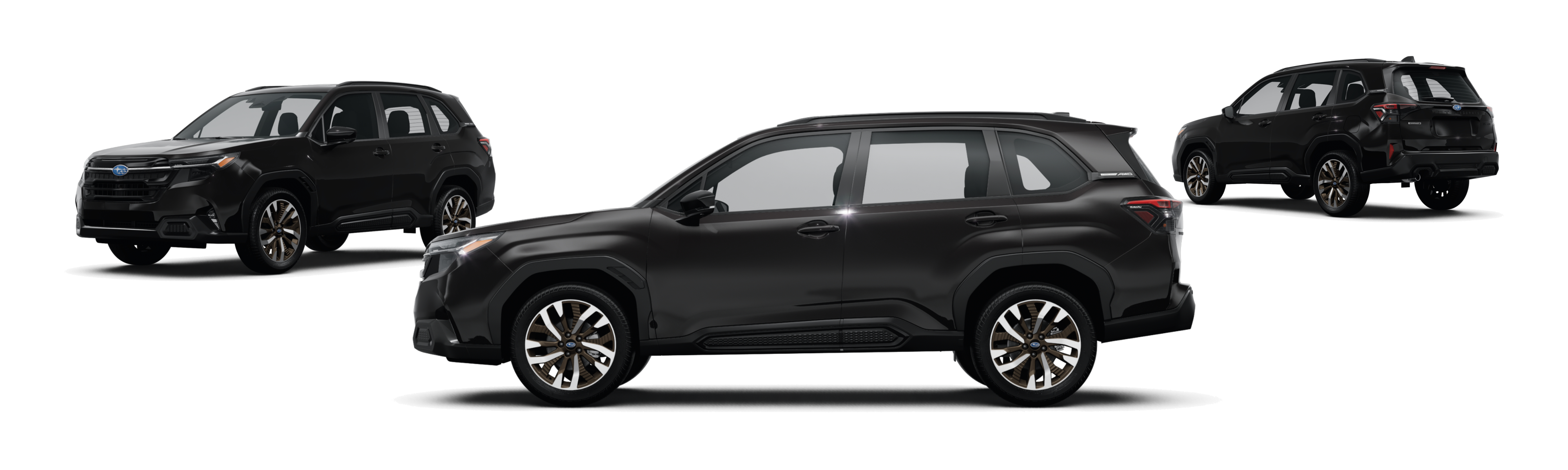 Image of 2025 Subaru Forester AWD Sport 4dr Crossover