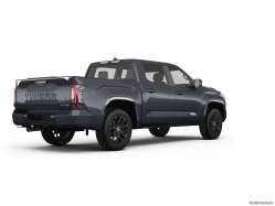 Thumbnail image of 2025 Toyota Tundra at Dayton Toyota Scion