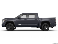 Thumbnail image of 2025 Toyota Tundra at Dayton Toyota Scion