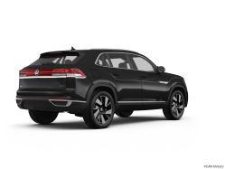 Thumbnail image of 2025 Volkswagen Atlas Cross Sport at Volkswagen of Huntington