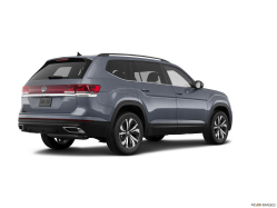 Thumbnail image of 2025 Volkswagen Atlas at Beechmont Volkswagen