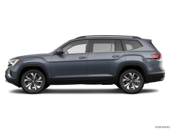 Thumbnail image of 2025 Volkswagen Atlas at Beechmont Volkswagen