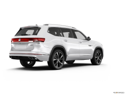 Thumbnail image of 2025 Volkswagen Atlas at Audi Vw Of Clarksburg