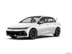 Thumbnail image of 2025 Volkswagen Golf R at Kings Volkswagen