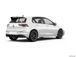 Thumbnail image of 2025 Volkswagen Golf R at Kings Volkswagen