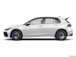 Thumbnail image of 2025 Volkswagen Golf R at Kings Volkswagen