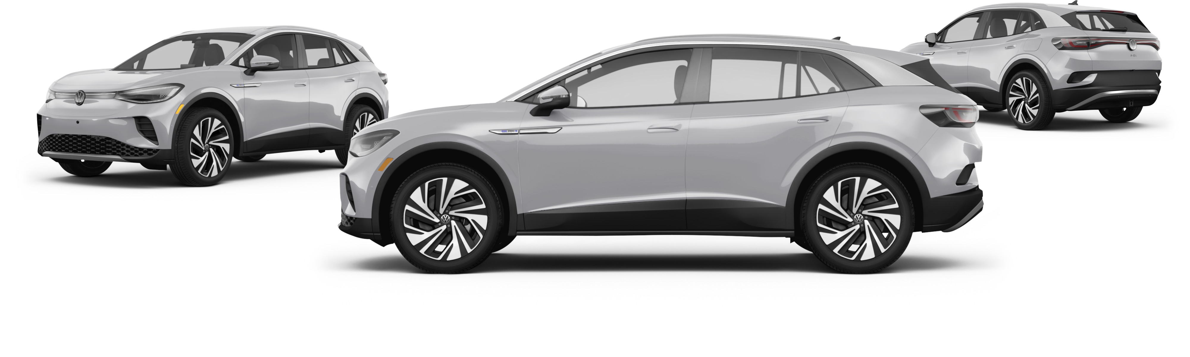 Image of 2025 Volkswagen ID.4 AWD Pro S Plus 4dr Crossover