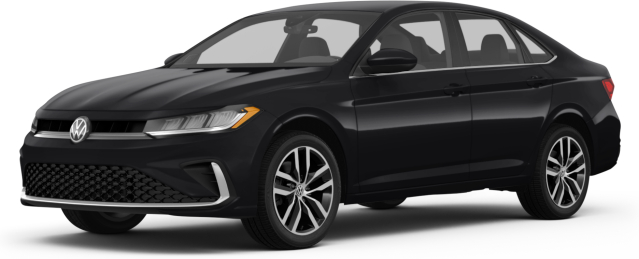 2025 Volkswagen Jetta SE at Audi Volkswagen Princeton