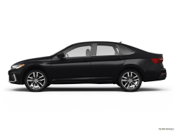 Thumbnail image of 2025 Volkswagen Jetta at Audi Volkswagen Princeton