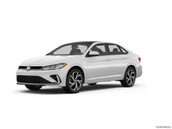 Thumbnail image of 2025 Volkswagen Jetta at Kings Volkswagen