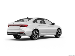 Thumbnail image of 2025 Volkswagen Jetta at Kings Volkswagen