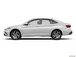 Thumbnail image of 2025 Volkswagen Jetta at Kings Volkswagen