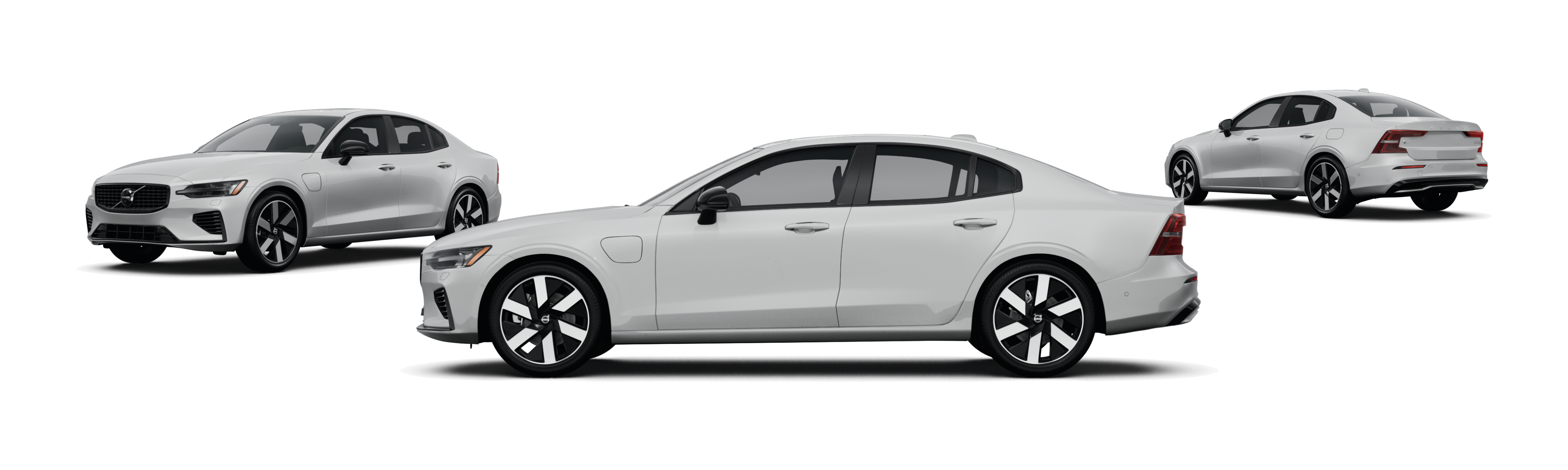 Image of 2025 Volvo S60 B5 Core 4dr Sedan