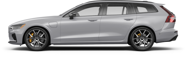 2025 Volvo V60 eAWD T8 Polestar Engineered 4dr Wagon